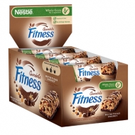 NESTLE'FITNESS PZ.24 FONDENTE